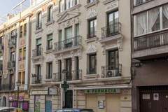 Ferienwohnung - Atocha VI - Ferienunterkunft in Madrid (6 Personen)