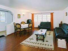 Ferienwohnung - Ferienwohnung Edelweiss, (Grächen), 5051