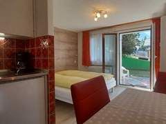 Ferienwohnung - Ferienwohnung Mon Etoile, (Grächen),
