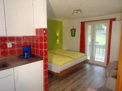 Ferienwohnung - Ferienwohnung Mon Etoile, (Grächen),