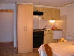 Ferienwohnung - Ferienwohnung Chalet Matten, (Grächen),