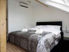 Ferienwohnung - Ferienwohnung Wohnung mit Balkon