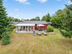 Ferienhaus - Ferienhaus Anina - 300m from the sea