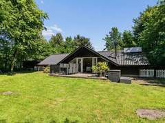 Ferienhaus - Ferienhaus Tenna - 30km from the sea