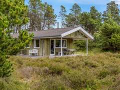 Ferienhaus - Ferienhaus Iivo - 3.5km from the sea