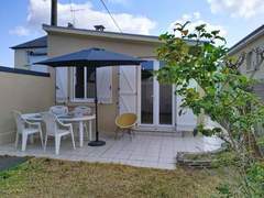 Ferienhaus - Ferienhaus Riviera