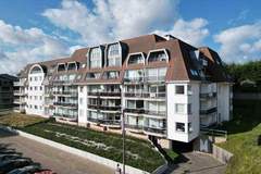 Ferienwohnung - B0302 - Ferienunterkunft in Oostduinkerke (4 Personen)