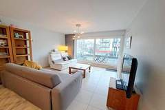 Ferienwohnung - Ferienunterkunft in Oostduinkerke (7 Personen)