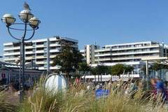 Ferienhaus - Ferienunterkunft in Grömitz (4 Personen)