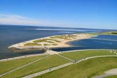 Ferienhaus - Ferienunterkunft in Büsum (2 Personen)