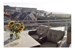 Ferienhaus - Ferienunterkunft in Büsum (4 Personen)