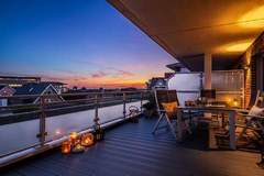 Ferienhaus - Ferienunterkunft in Büsum (6 Personen)