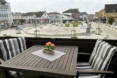 Ferienhaus - Ferienunterkunft in Büsum (2 Personen)