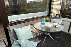 Ferienhaus - Ferienunterkunft in Büsum (3 Personen)