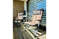 Ferienhaus - Ferienunterkunft in Büsum (2 Personen)