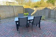 Ferienhaus - Ferienunterkunft in Büsum (4 Personen)