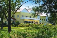 Ferienwohnung - Wohnung 4 - 120qm - Ferienunterkunft in Kummerow (5 Personen)