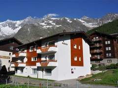 Ferienwohnung - Ferienwohnung Adonis Appartement/Fewo, Dusche oder Bad, WC 4-Bettwohnung