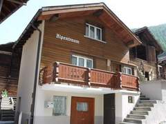Ferienwohnung - Ferienwohnung Alpentraum Appartement/Fewo Appartement/Fewo