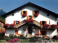 Ferienwohnung - Ferienwohnung Tga Mucki Appartement/Fewo, Dusche oder Bad, WC, 2 Schlafräume