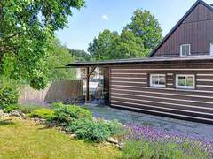 Ferienhaus, Ferienwohnung - Ferienwohnung, Landhaus Černý Důl
