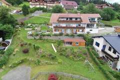 Ferienhaus - Ferienunterkunft in Millstatt (6 Personen)