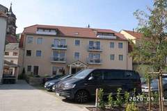 Ferienhaus - Ferienunterkunft in Königstein (3 Personen)