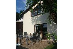 Ferienhaus - Ferienunterkunft in Hohnstein (6 Personen)