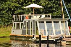 Ferienunterkunft in Ueckermünde (3 Personen)