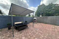 Ferienhaus - Ferienunterkunft in Rostock (3 Personen)