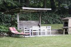 Ferienhaus - Ferienunterkunft in Bad Doberan (2 Personen)