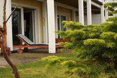 Ferienhaus - Ferienunterkunft in Ostseebad Nienhagen (4 Personen)