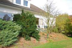 Ferienhaus - Ferienunterkunft in Kellenhusen (12 Personen)
