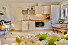 Ferienhaus - Ferienunterkunft in Wyk auf Föhr (4 Personen)