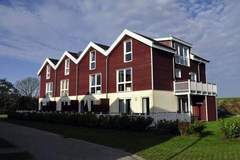 Ferienhaus - Ferienunterkunft in Horumersiel-Schillig (6 Personen)