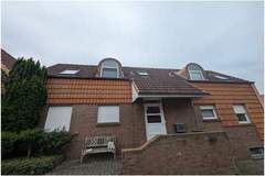 Ferienhaus - Ferienunterkunft in Wangerland (4 Personen)