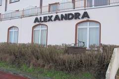 Ferienhaus - Ferienunterkunft in Wangerooge (4 Personen)
