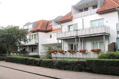 Ferienhaus - Ferienunterkunft in Wangerooge (2 Personen)