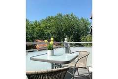 Ferienhaus - Ferienunterkunft in Norddeich (2 Personen)