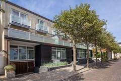 Ferienhaus - Ferienunterkunft in Norderney (4 Personen)