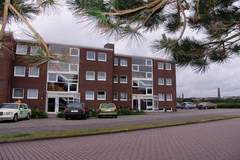 Ferienhaus - Ferienunterkunft in Borkum (2 Personen)