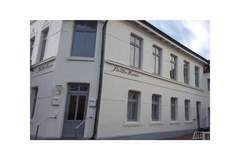 Ferienhaus - Ferienunterkunft in Borkum (4 Personen)