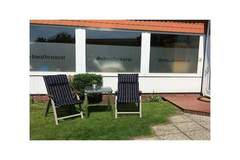 Ferienhaus - Ferienunterkunft in Borkum (7 Personen)