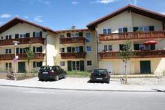 Ferienhaus - Ferienunterkunft in Bad Wiessee (2 Personen)