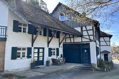 Ferienhaus - Ferienunterkunft in Überlingen (4 Personen)