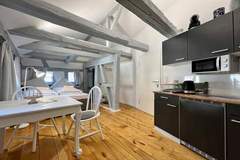 Ferienhaus - Ferienunterkunft in Überlingen (2 Personen)