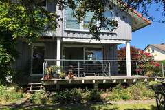 Ferienhaus - Ferienunterkunft in Salem (6 Personen)
