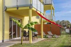Ferienhaus - Ferienunterkunft in Salem (5 Personen)