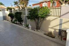 Ferienhaus - Ferienunterkunft in Ciudad Quesada (4 Personen)