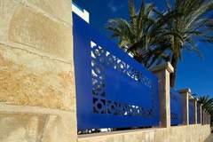 Ferienhaus - Ferienunterkunft in Cala Millor (3 Personen)